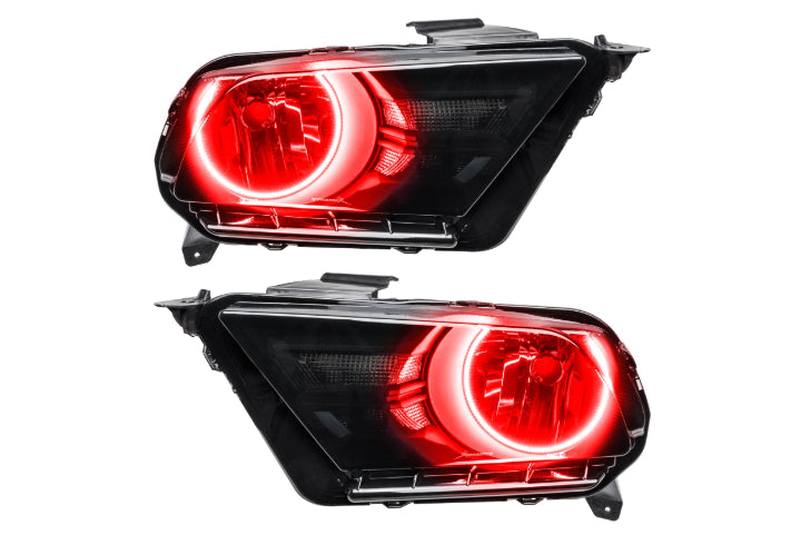 Oracle Lighting ORC7050-003 | GarageAndFab.com