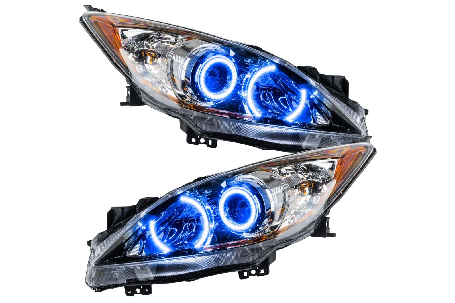 Oracle Lighting ORC7100-002 | GarageAndFab.com