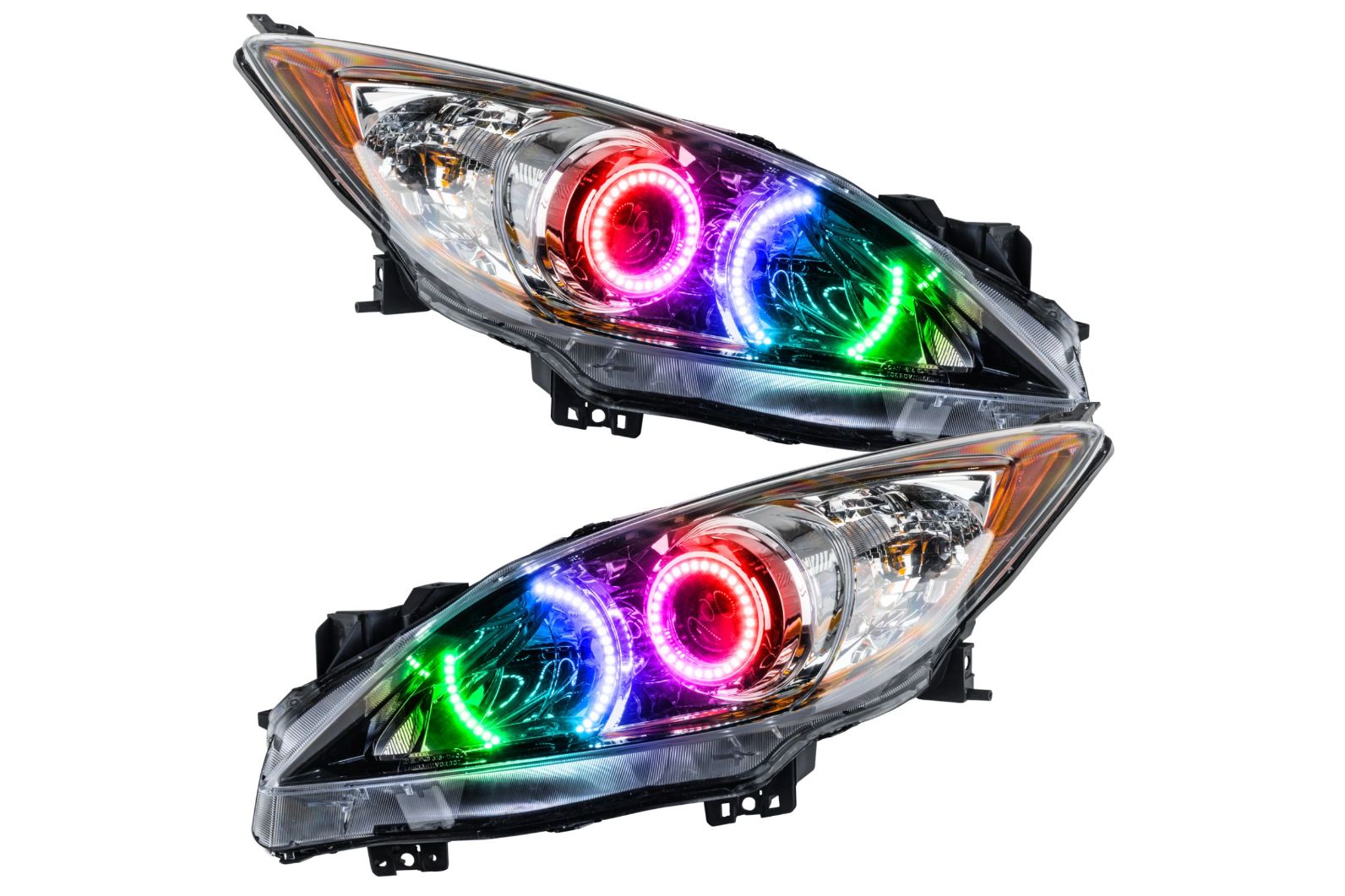 Oracle Lighting ORC7100-334 | GarageAndFab.com