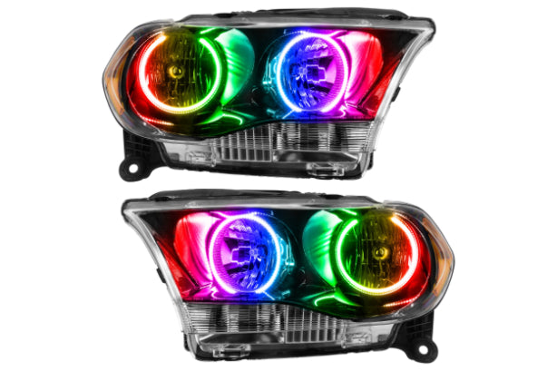 Oracle Lighting ORC7102-504 | GarageAndFab.com