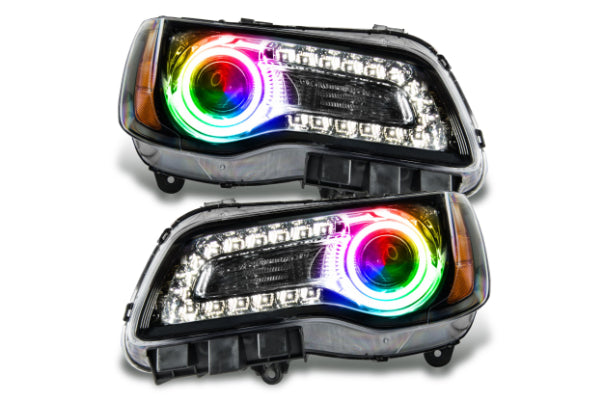 Oracle Lighting ORC7729-334 | GarageAndFab.com