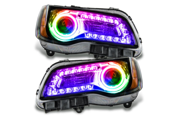 Oracle Lighting ORC7731-333 | GarageAndFab.com