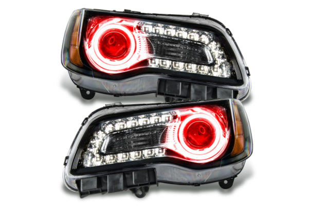 Oracle Lighting ORC7729-003 | GarageAndFab.com