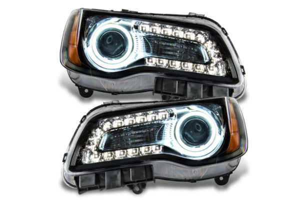 Oracle Lighting ORC7729-001 | GarageAndFab.com