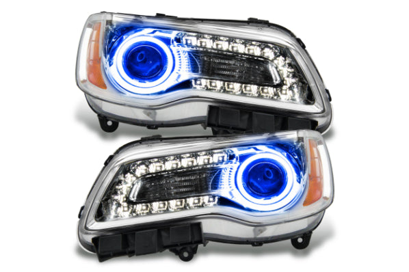 Oracle Lighting ORC7728-002 | GarageAndFab.com