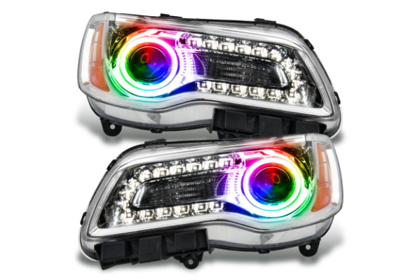 Oracle Lighting ORC7728-330 | GarageAndFab.com