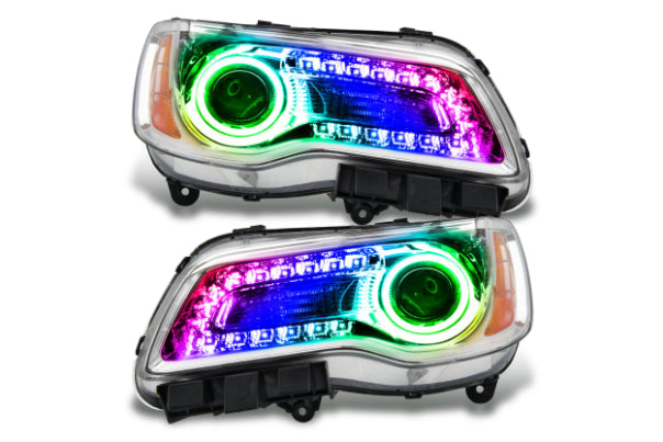 Oracle Lighting ORC7730-330 | GarageAndFab.com
