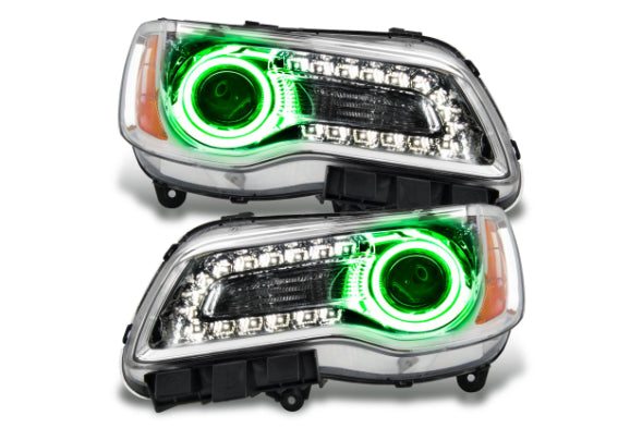 Oracle Lighting ORC7728-004 | GarageAndFab.com