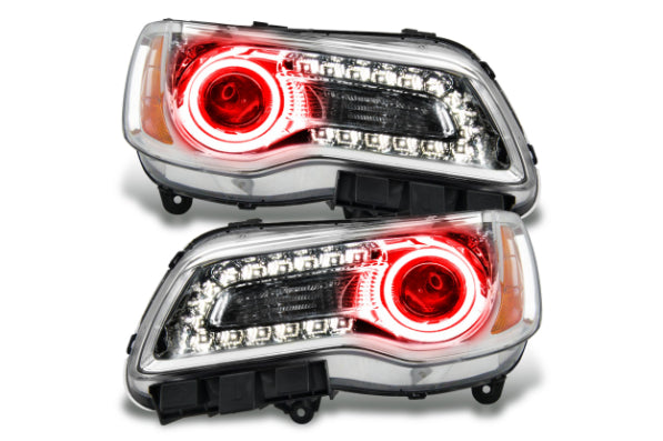 Oracle Lighting ORC7728-003 | GarageAndFab.com