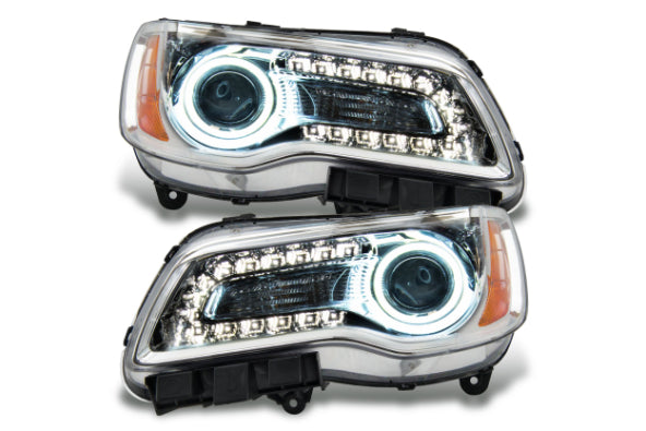Oracle Lighting ORC7728-001 | GarageAndFab.com