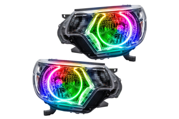 Oracle Lighting ORC8163-333 | GarageAndFab.com