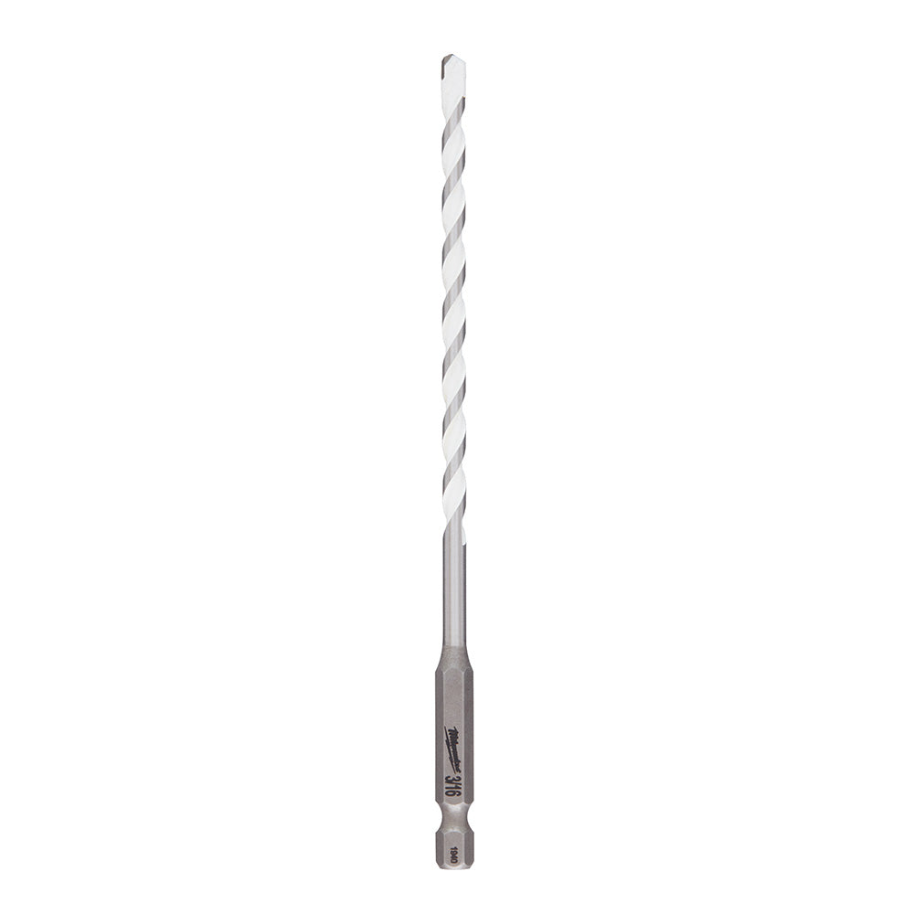 Milwaukee Electric Multimaterial 3/16" X 6" - MLW-48-20-8884 | MFVCanada.com