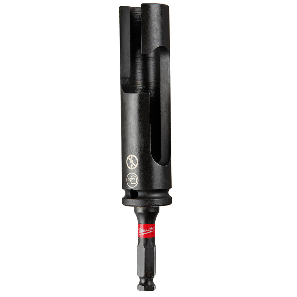 Milwaukee Electric Pole Step Socket - MLW-49-66-5131 | MFVCanada.com