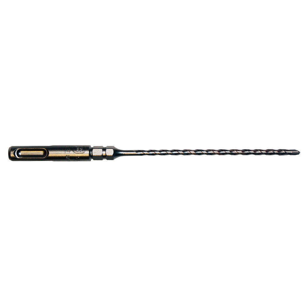 Milwaukee Electric Sds+2Ct 5/32" X 3" X6" W/Hex - MLW-48-20-7096 | MFVCanada.com