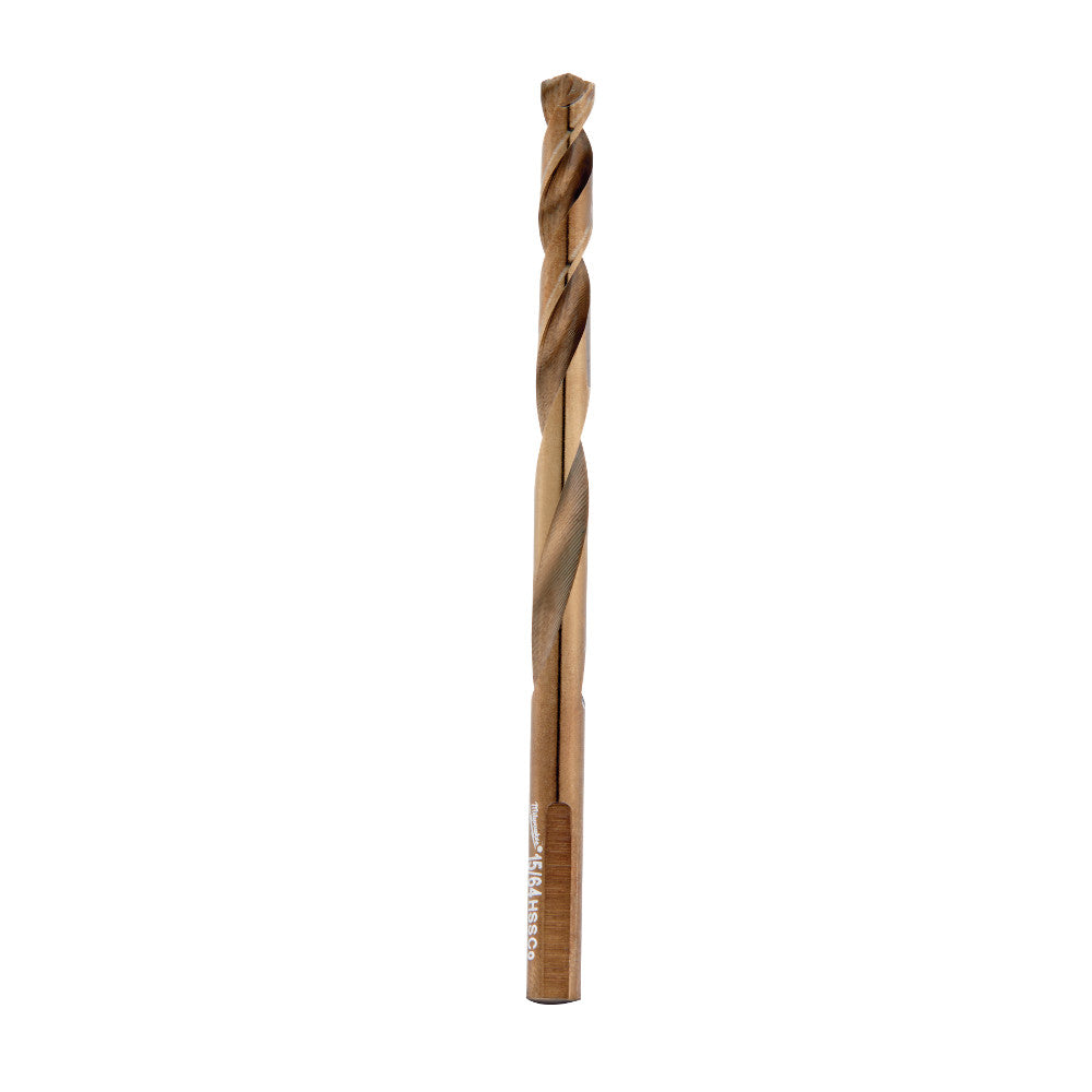 Milwaukee Electric (5)Bit 15/64" Cobalt Rh - MLW-48-89-2312 | MFVCanada.com