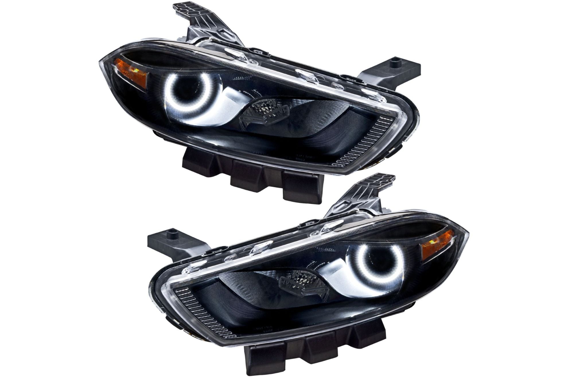 Oracle Lighting ORC7142-001 | GarageAndFab.com