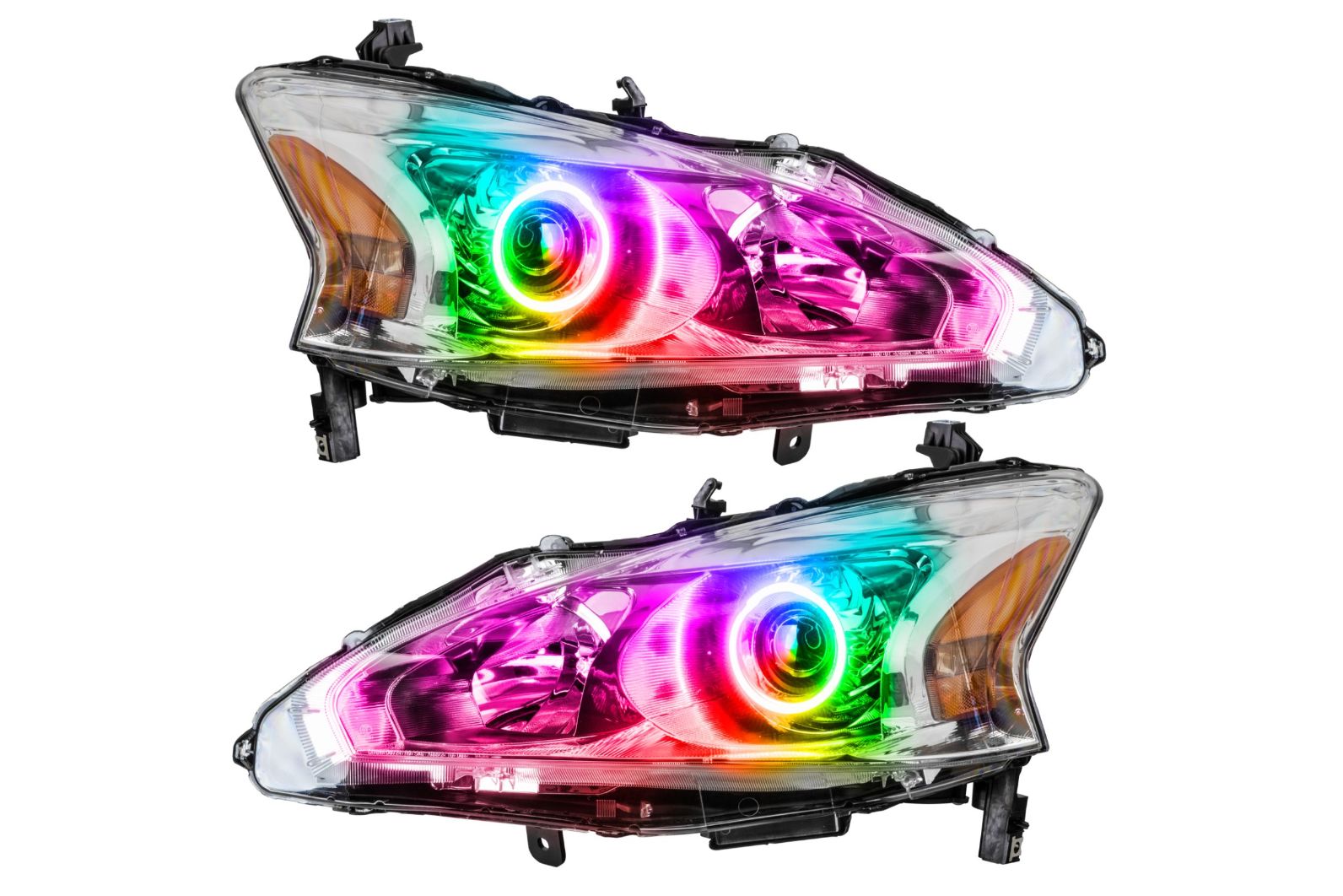 Oracle Lighting ORC7172-334 | GarageAndFab.com