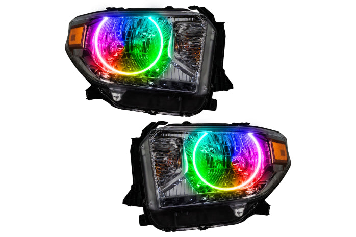 Oracle Lighting ORC7158-335 | GarageAndFab.com