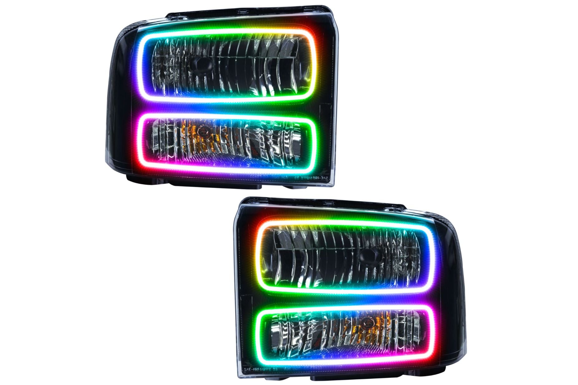 Oracle Lighting ORC7147-330 | GarageAndFab.com