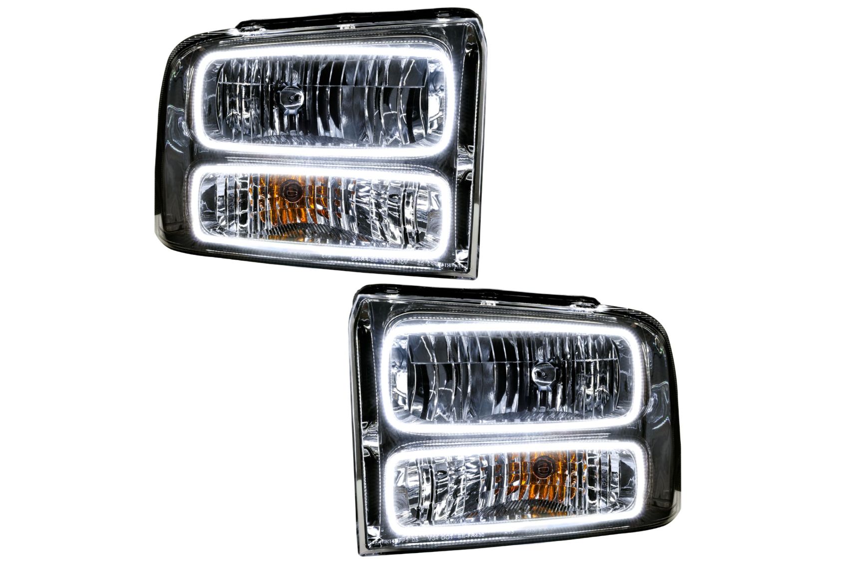 Oracle Lighting ORC7146-001 | GarageAndFab.com