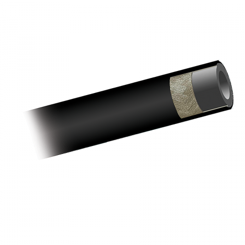 Fairview 5/8 ID Grip Hose; 50 Ft Item #: FVF-761-10-50 | GarageAndFab.com
