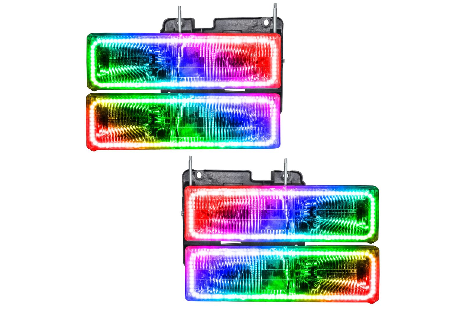 Oracle Lighting ORC8173-504 | GarageAndFab.com