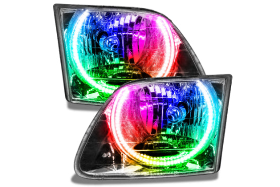 Oracle Lighting ORC7733-335 | GarageAndFab.com