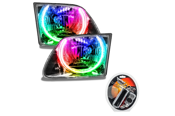 Oracle Lighting ORC7733-330 | GarageAndFab.com
