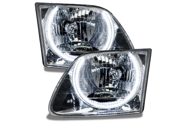 Oracle Lighting ORC7733-001 | GarageAndFab.com