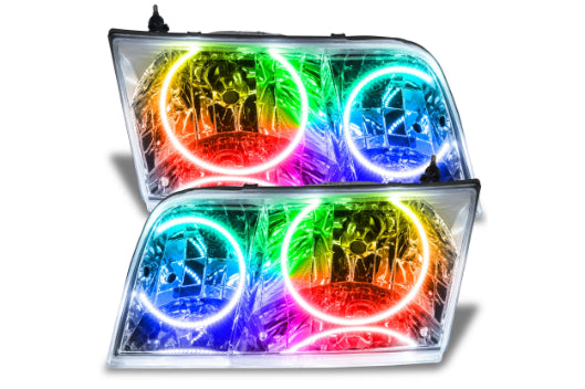 Oracle Lighting ORC7724-504 | GarageAndFab.com