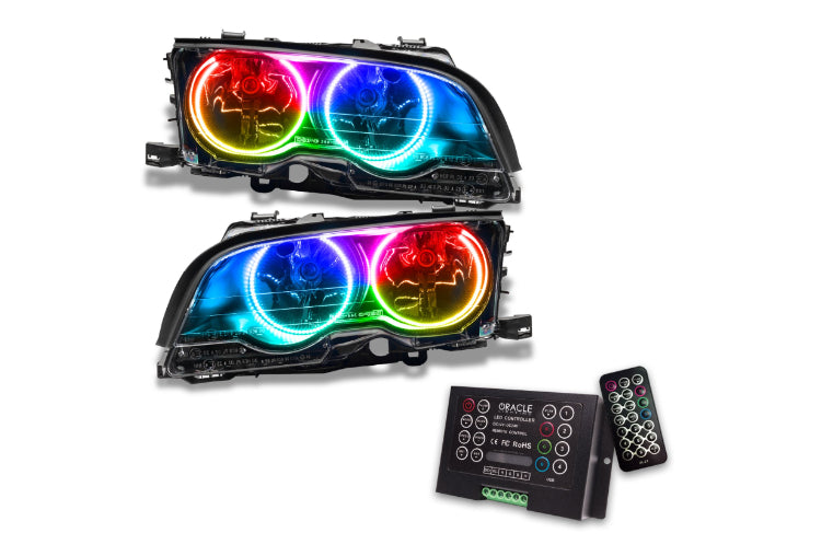 Oracle Lighting ORC8113-333 | GarageAndFab.com