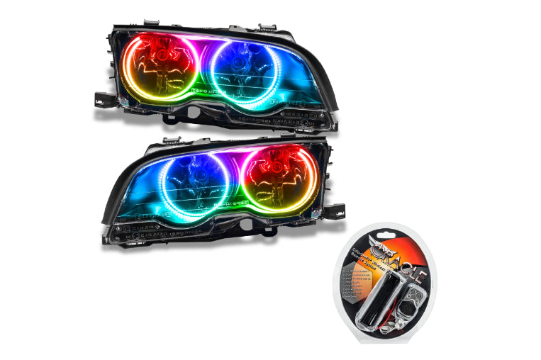 Oracle Lighting ORC8113-330 | GarageAndFab.com