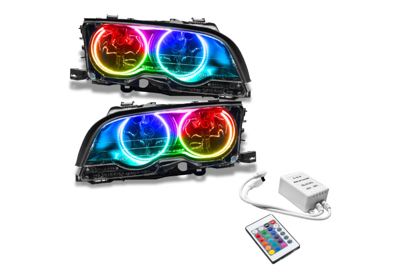Oracle Lighting ORC8113-504 | GarageAndFab.com