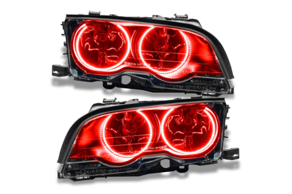 Oracle Lighting ORC8113-003 | GarageAndFab.com