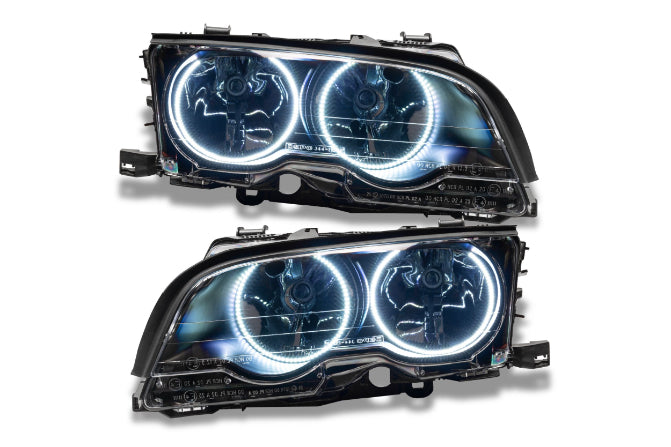 Oracle Lighting ORC8113-001 | GarageAndFab.com