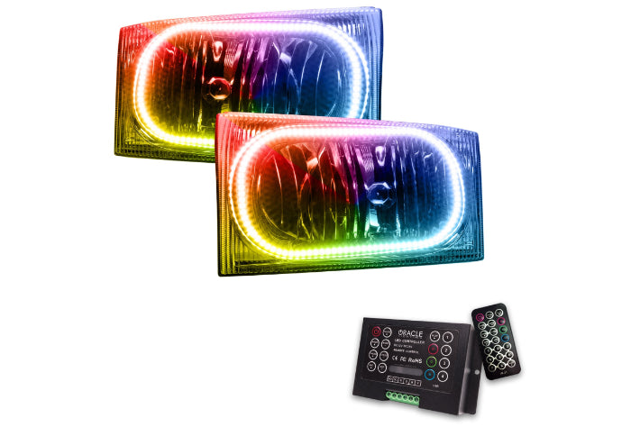 Oracle Lighting ORC7199-333 | GarageAndFab.com