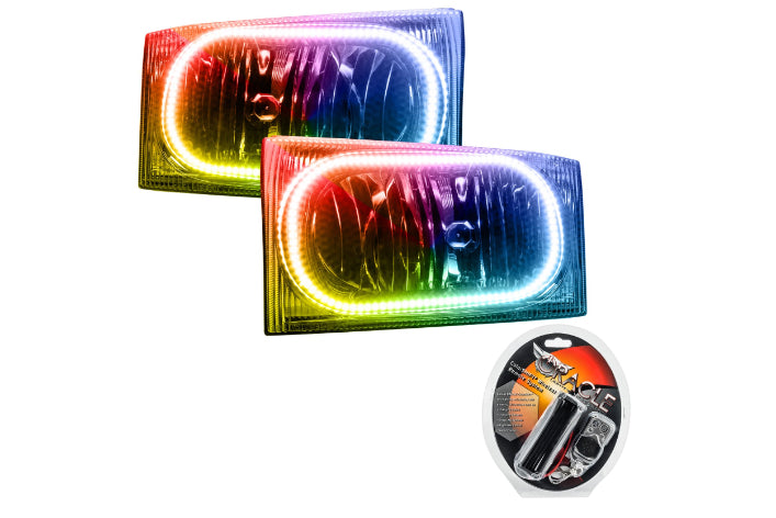 Oracle Lighting ORC7199-330 | GarageAndFab.com