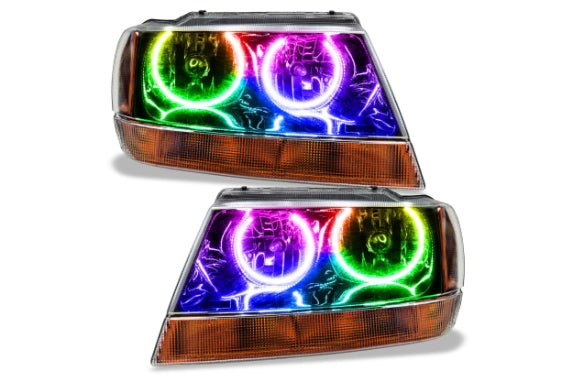 Oracle Lighting ORC7167-334 | GarageAndFab.com