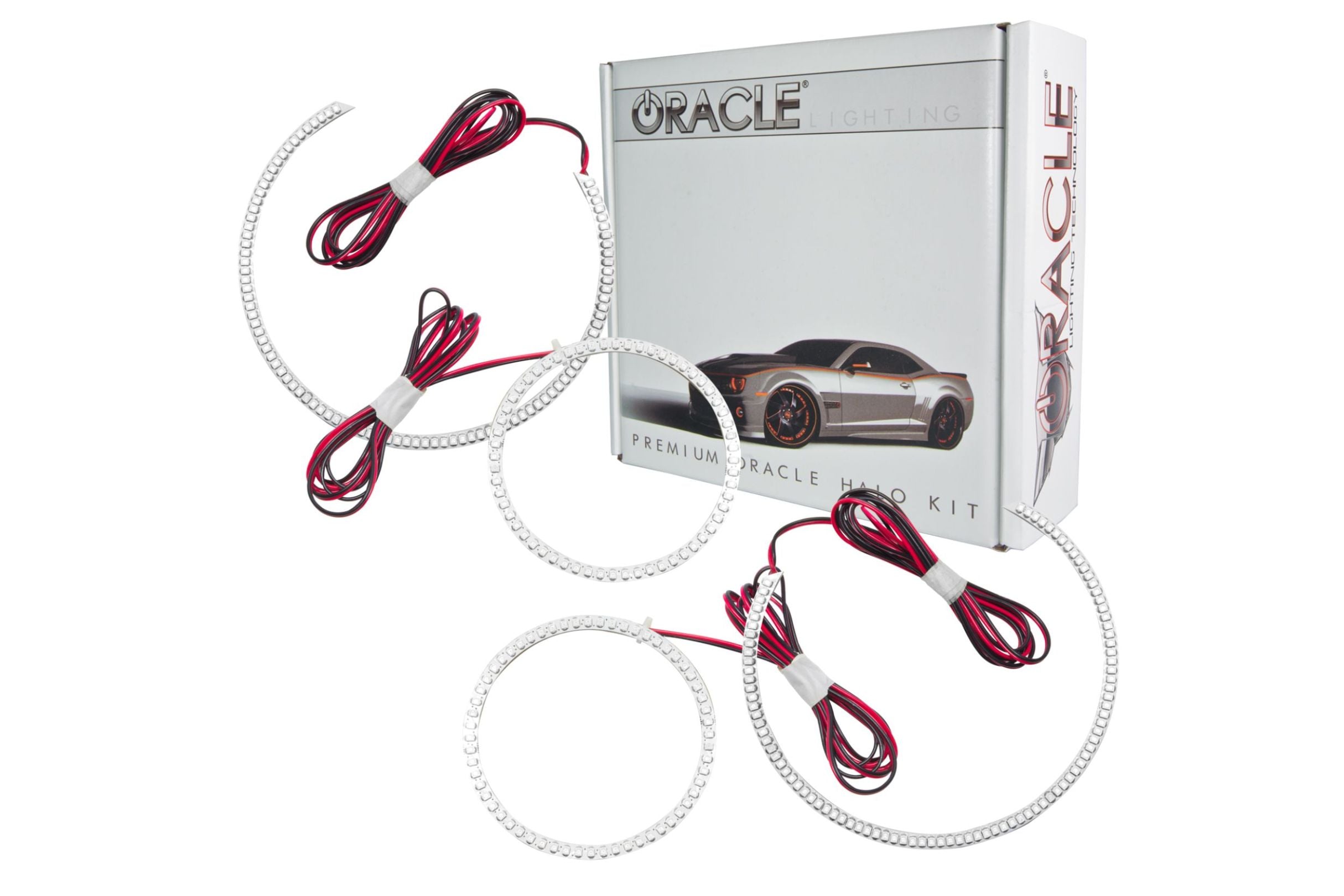 Oracle Lighting ORC2289-001 | GarageAndFab.com