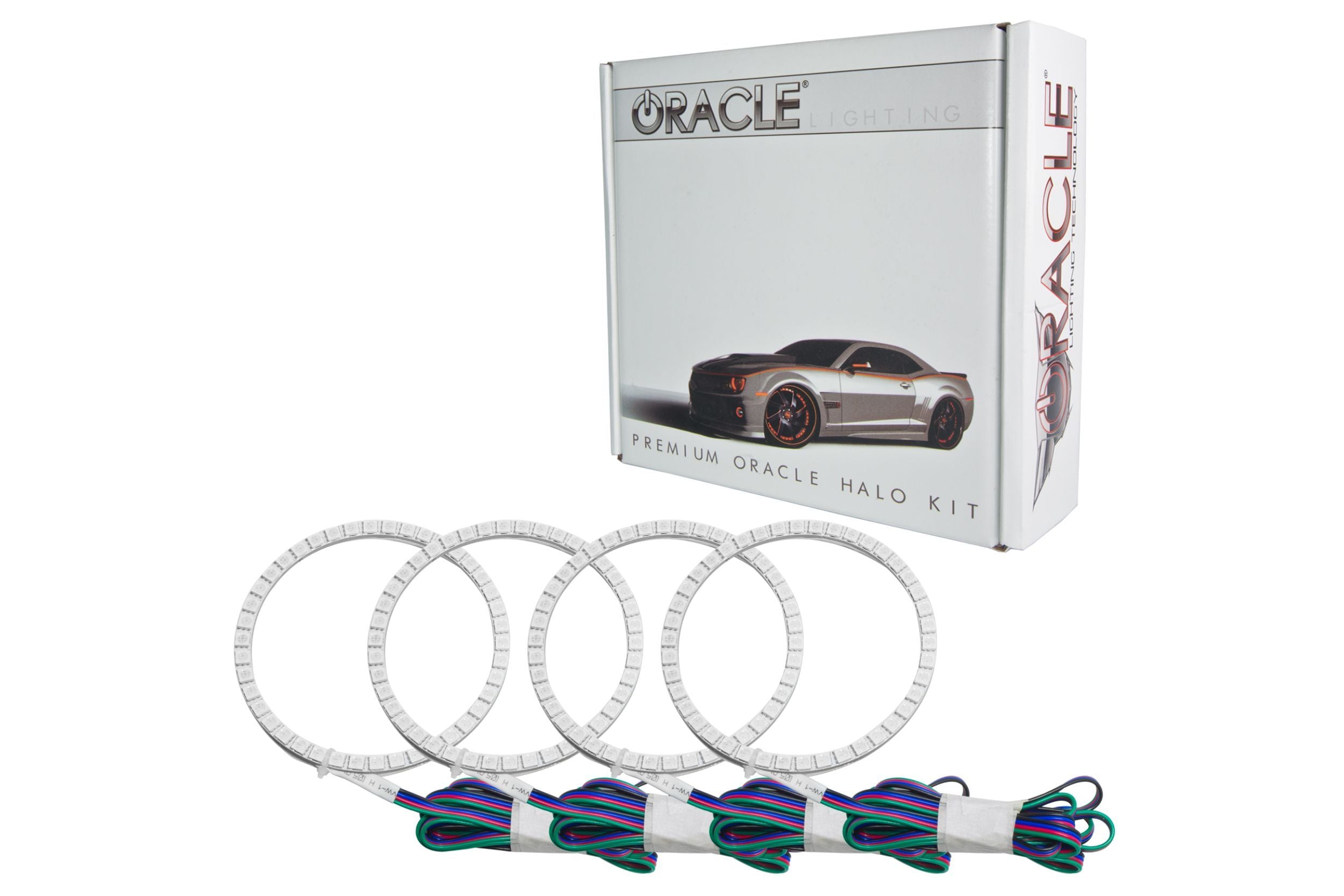 Oracle Lighting ORC2320-330 | GarageAndFab.com