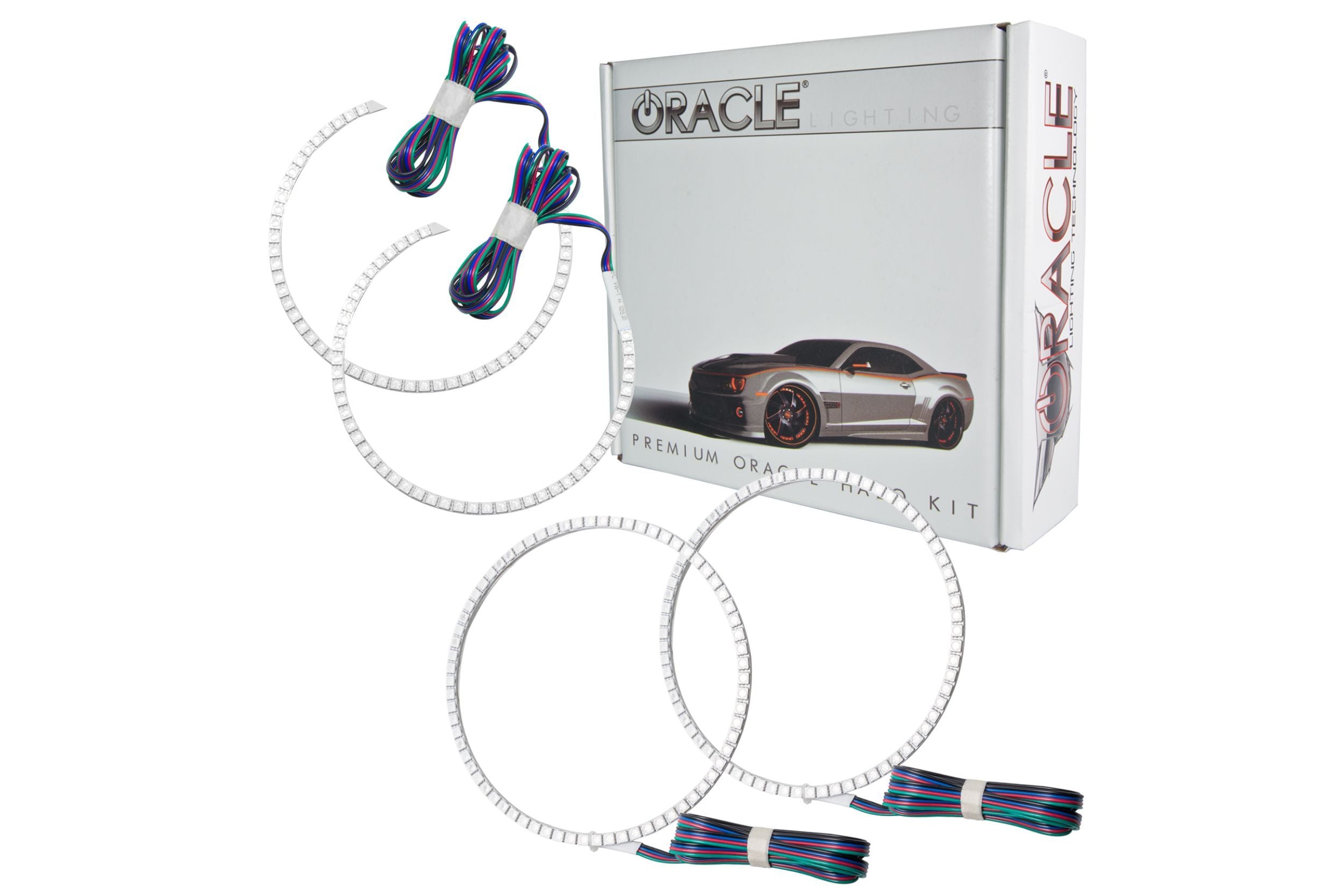 Oracle Lighting ORC2415-330 | GarageAndFab.com