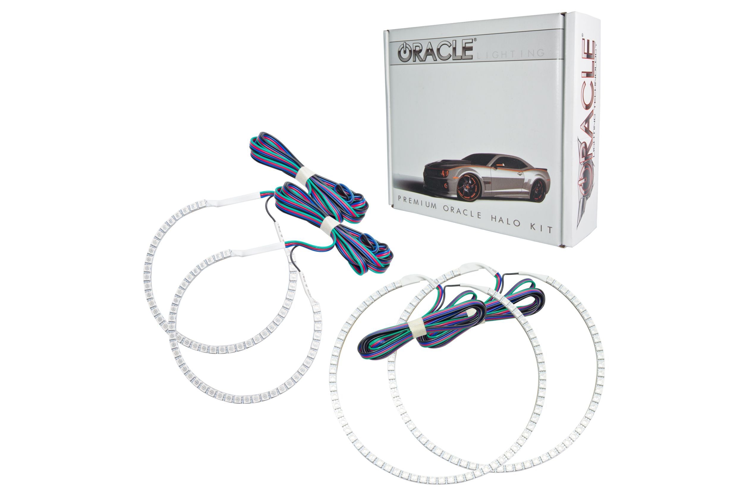 Oracle Lighting ORC2513-333 | GarageAndFab.com