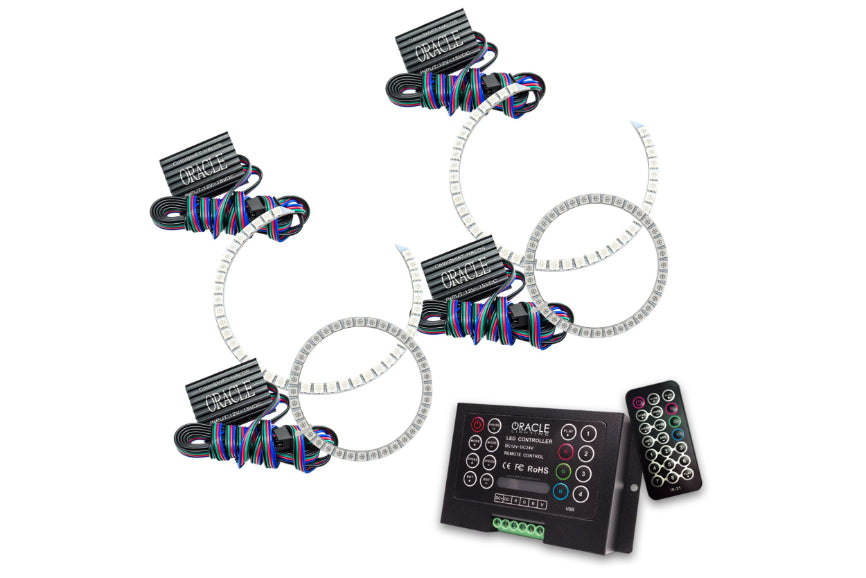 Oracle Lighting ORC2969-333 | GarageAndFab.com