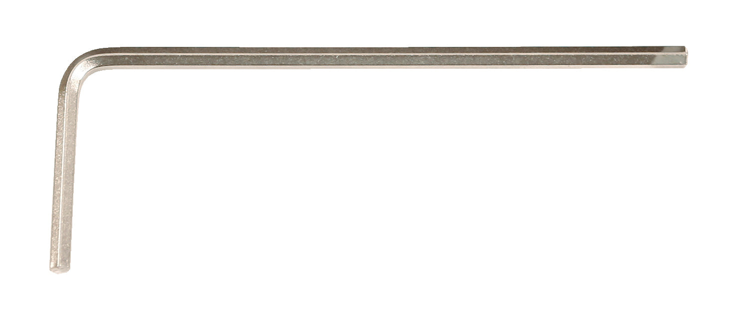 WIHA TOOLS Short Arm Nickel Hex L-Key 1/16" - 10 Pack - WIH-35114 | GarageAndFab.com