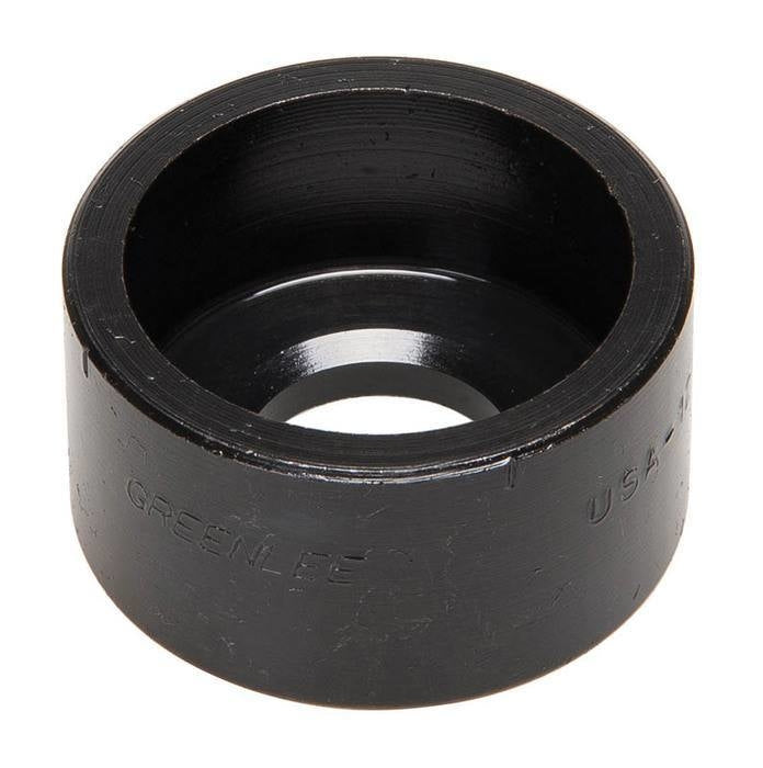 Greenlee Die,  Rd 1.000 Cond (Pkgd) -GRE-126AVP | GarageAndFab.com