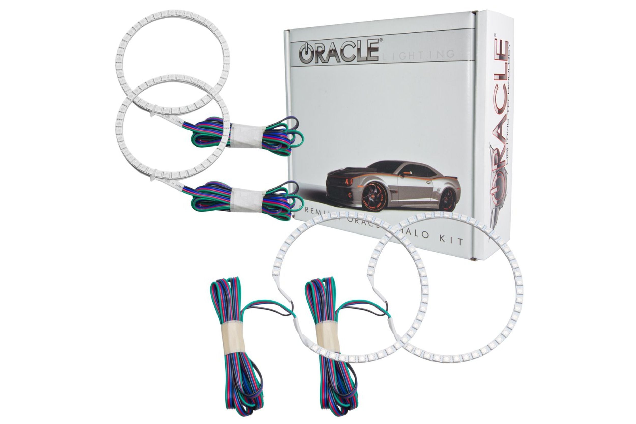 Oracle Lighting ORC2509-335 | GarageAndFab.com