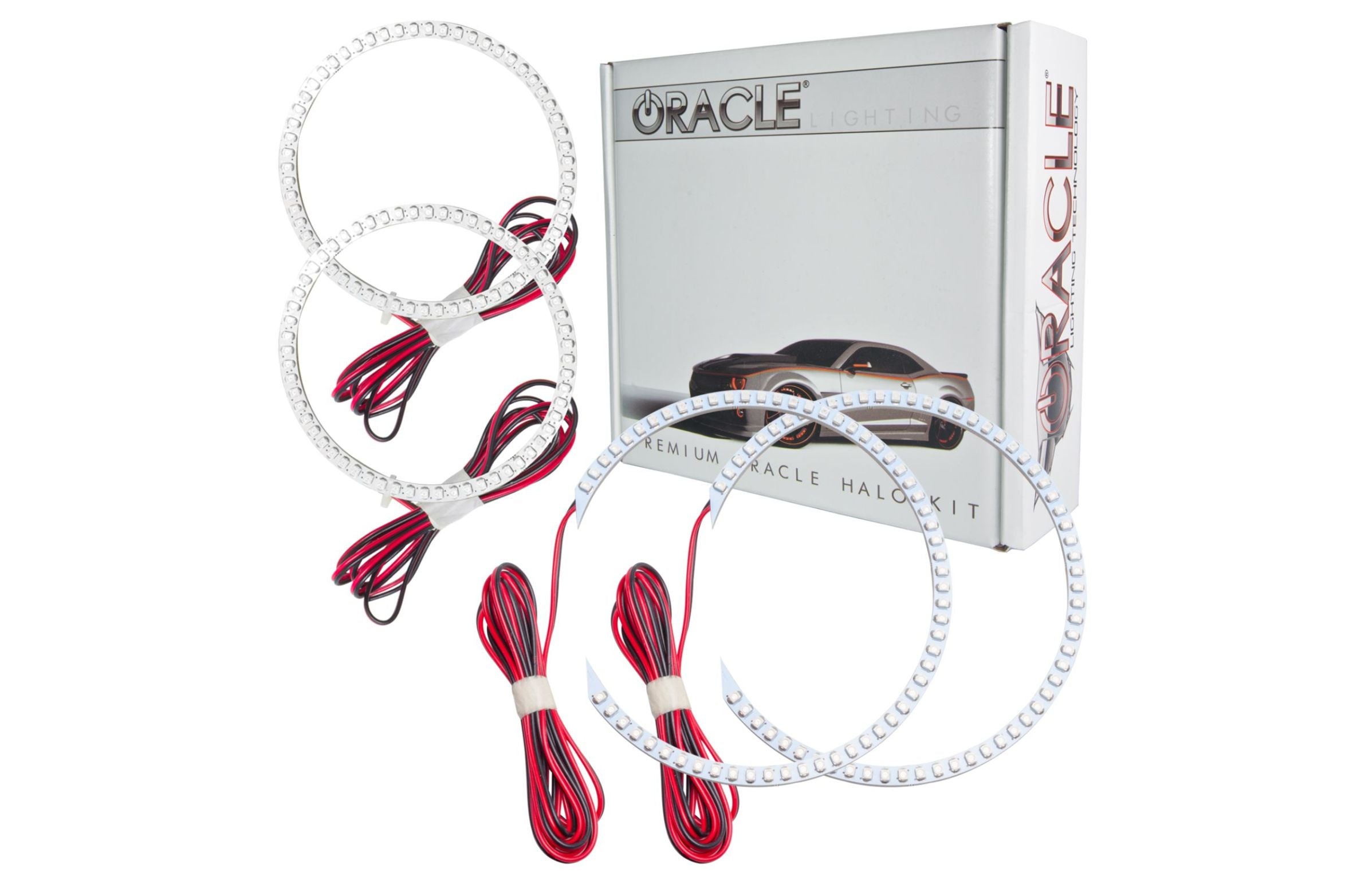 Oracle Lighting ORC2509-003 | GarageAndFab.com