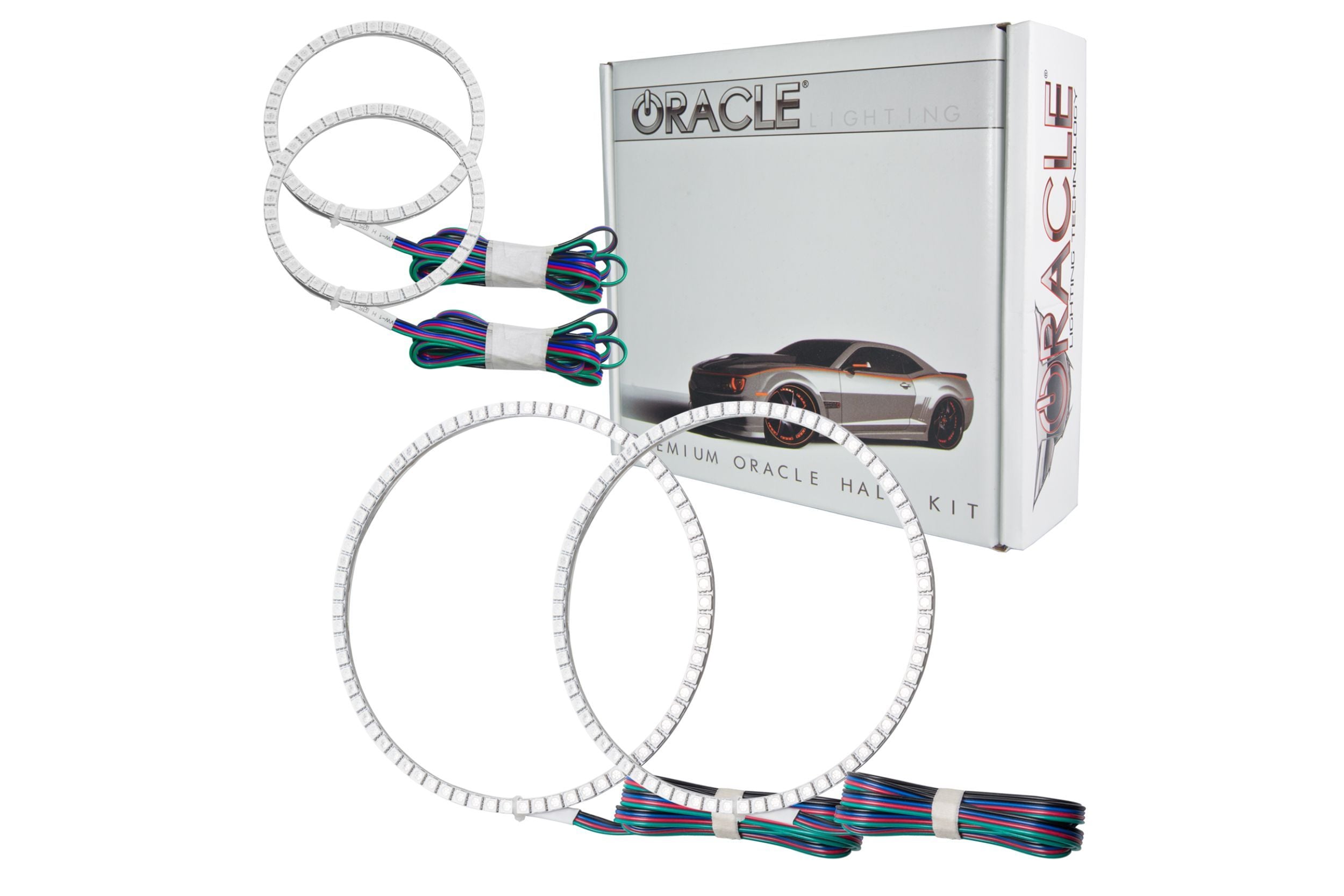 Oracle Lighting ORC2997-333 | GarageAndFab.com