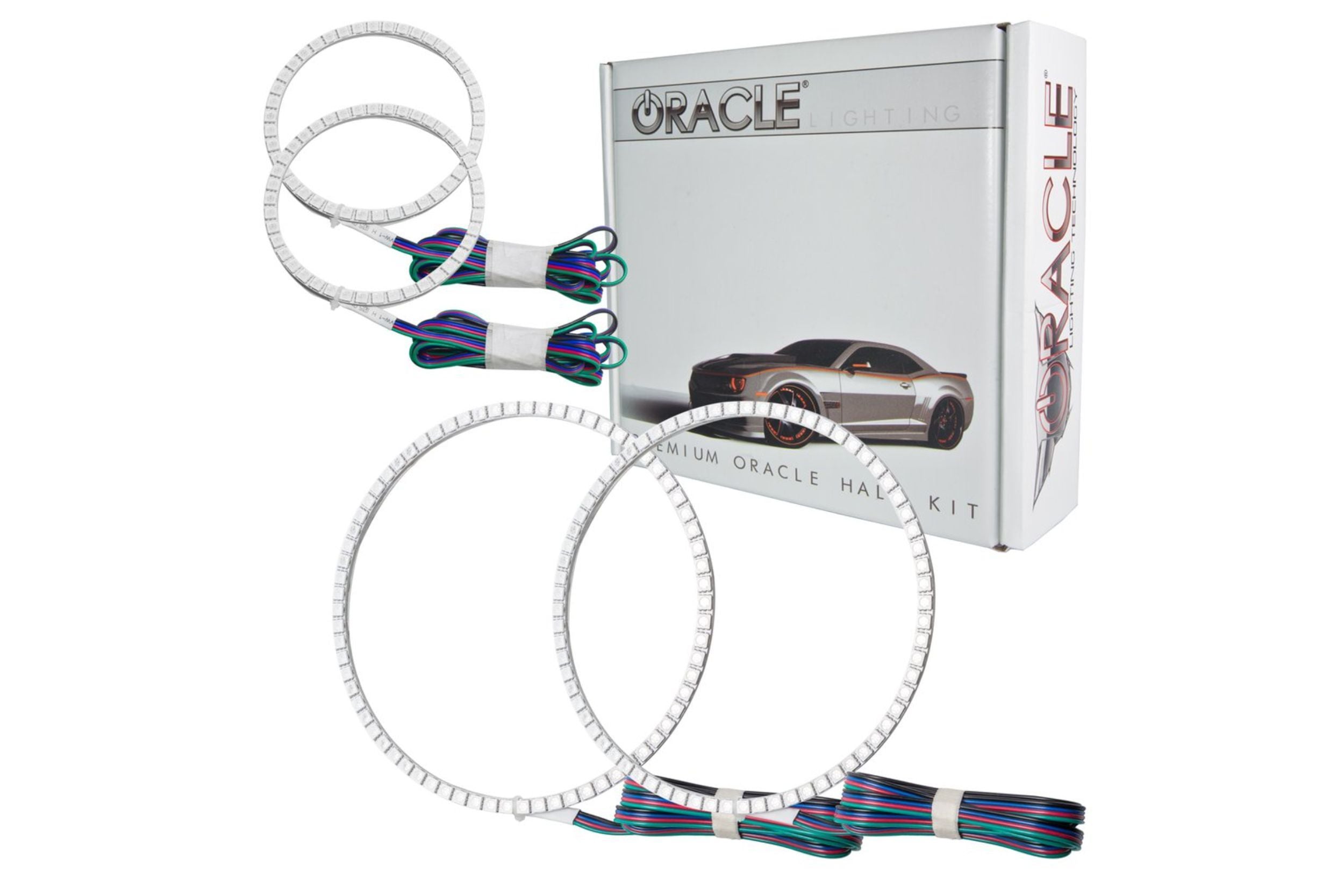 Oracle Lighting ORC2997-335 | GarageAndFab.com