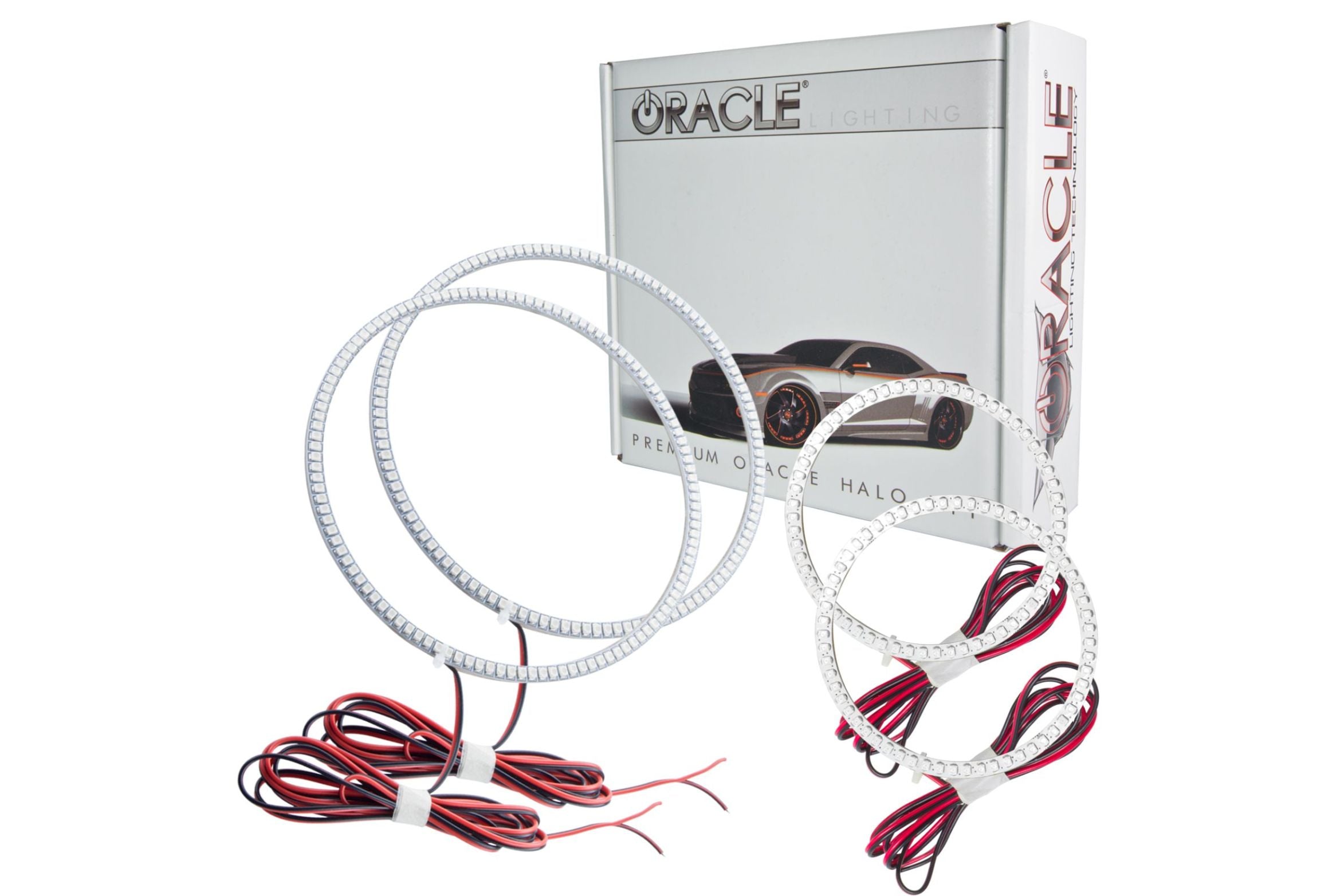 Oracle Lighting ORC2297-001 | GarageAndFab.com
